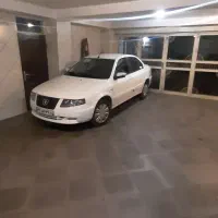 سمند سورن پلاس دوگانه