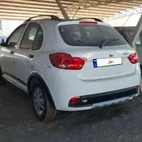 کوییک GXRL1404 صفر کیلومتر|خودرو سواری و وانت|اصفهان, شهید رجایی|دیوار