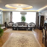 ۱۰۵متر تکواحدی ۳خواب فول سالن پرده خور