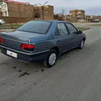 پژو405|خودرو سواری و وانت|سلماس, |دیوار