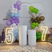 خدمات بادکنک ارایی مراسمات شما