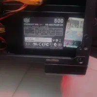 پاور کول‌مستر 500 وات