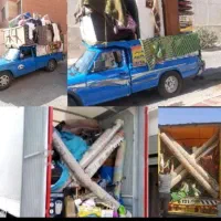 خدمات باربری اسبابکشی ماشین کارگر حمل بارپاکدشت|خدمات حمل و نقل|پاکدشت, پاکدشت (مامازند)|دیوار