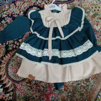 لباس بچگانه