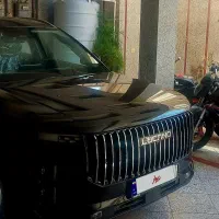 لوکانو L7 صفر مدل 1404 آگهی شخصی