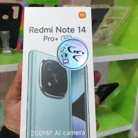 نوت 14پرو پلاس 512پلمپ زیر قیمت بازار فقط 53