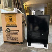 دو عدد بخاری ایران شرق نو|بخاری، هیتر، شومینه|رشت, نیکمرام|دیوار