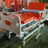 تخت برقی بیمارستانی بیمار کرایه