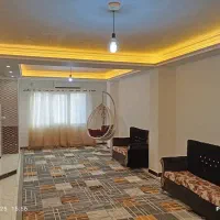 آپارتمان ۱۱۰ متری دو خوابه