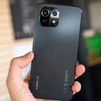 Mi 11 Lite NE 5G