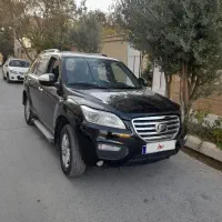 لیفان ایکس 60