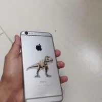 ایفون 6 plus