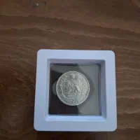 سکه نقره|کلکسیون سکه، تمبر، اسکناس|مهاجران, |دیوار