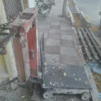 دو عدد باسکو با یک سرند کشمش|ماشینآلات صنعتی|قزوین, |دیوار