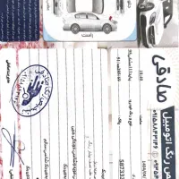پراید۱۱۱مدل۹۵