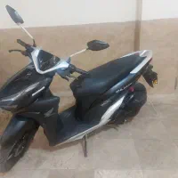 موتور کلیک ۱۷۰ کبیرموتور