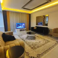 اجاره روزانه/ماهانه منزل و اپارتمان مبله لوکس