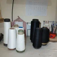 فروش نخ (ترویرا) سردوز در حد نو