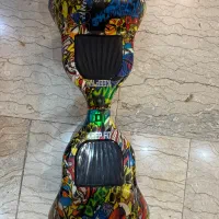 اسکوتر برقی