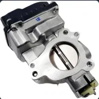 دریچه گاز پژو 206 تیپ 2 مارک VDO