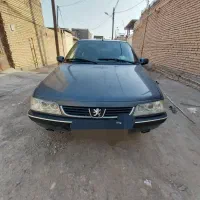 پژو405 مدل۹۷