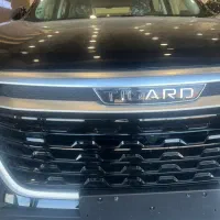 تیگارد صفر مدل 1404