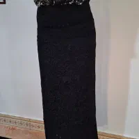 عبا و دامن|لباس|اصفهان, جلفا|دیوار