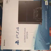 کارتن خالی ps4