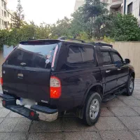 کاپرا دودیفرانسیل مدل 90 بدون رنگ|خودرو سواری و وانت|تهران, مرزداران|دیوار