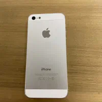 آیفون 5