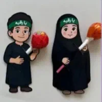 گیفت و هدیه شهادت امام رضا|زیورآلات و اکسسوری|مشهد, کوشش|دیوار