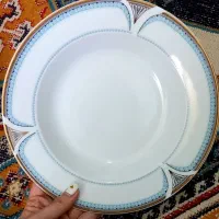 سرویس چینی ۴۱پارچه مقصود