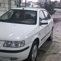 خبر فوری سمند 98