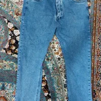 دو عدد شلوار مردانه