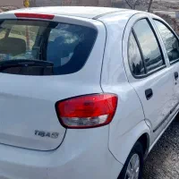 تیبا ۲ در حد ۴۰۱