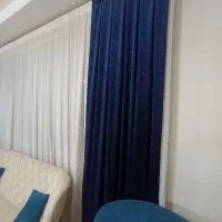پرده پذیرایی