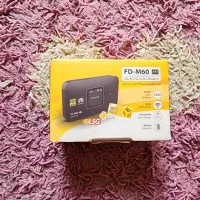مودم 4G/4.5G قابل حمل ایرانسل مدل FD-M60 H1|مودم و تجهیزات شبکه|تهران, پونک|دیوار