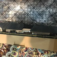 گرافیک rx 580 با کارتن و کابل|قطعات و لوازم جانبی رایانه|خاش, |دیوار