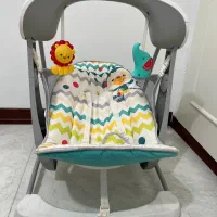تاپ برقی|اسباب و اثاث بچه|تهران, یوسف‌آباد|دیوار