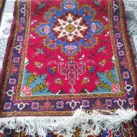 یک جفت کناره هریس نقشه|فرش|هریس, |دیوار