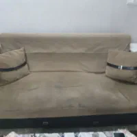 مبل راحتی ۷ نفره|مبلمان خانگی و میز عسلی|شاهرود, |دیوار