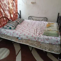 اجاره روزانه/هفتگی/ آپارتمان ۹۰ متری در شاهچراغ