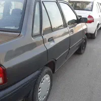 پراید مدل ۹۰