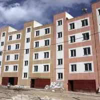 ویلایی یک خوابه بازسازی شده