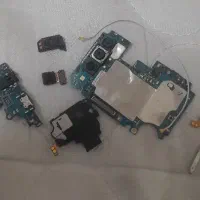 برد کامل گوشی a70 سامسونگ
