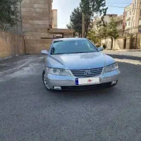 آزرای  خانگی مدل ۲۰۰۷  نقره ای سفارشی امریکا|خودرو سواری و وانت|تهران, طیب|دیوار