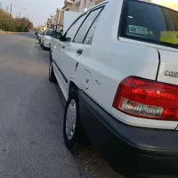 پراید مدل 99|خودرو سواری و وانت|شیراز, شهرک دارایی|دیوار