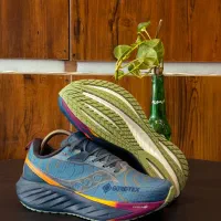 کتونی نامبر وان تریمپ+