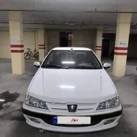 پارس TU5 مدل96