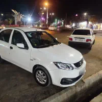 ساینا اس دنده‌ای دوگانه کارخانه|خودرو سواری و وانت|بروجرد, |دیوار